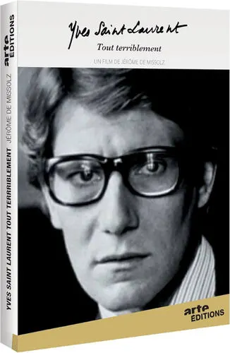 Cinemoda - YVES SAINT LAURENT, TOUT TERRIBLEMENT