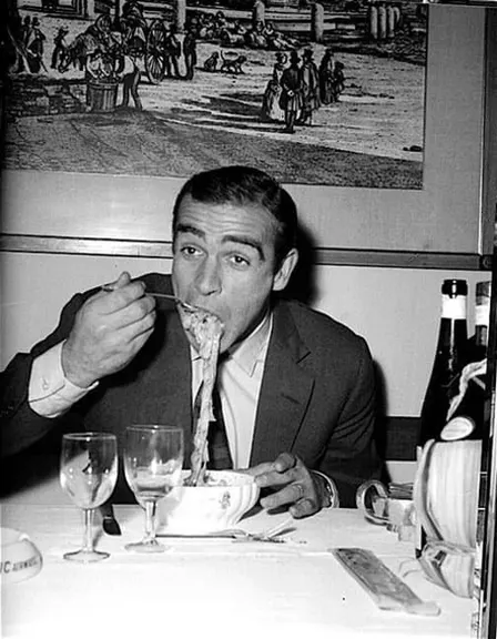 La Première Cena