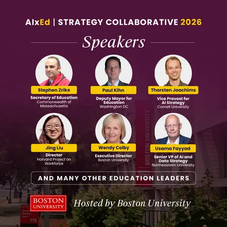 AIxEd Strategy Collaborative