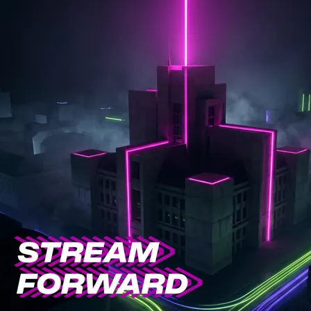 Stream Forward Erlangen