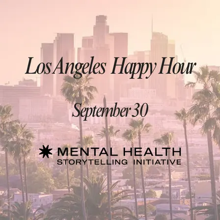 MHSI Los Angeles Happy Hour