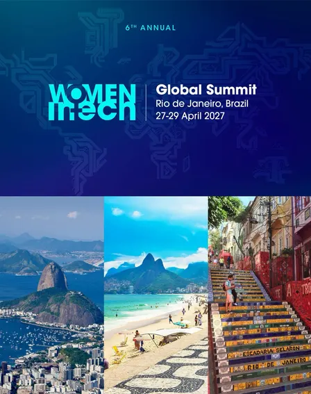 Women in Tech Global Summit 2027