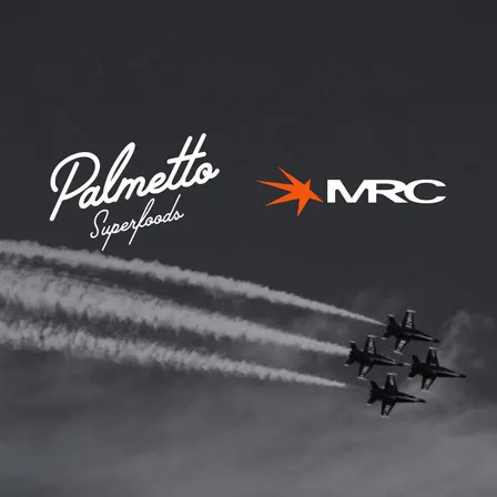 MRC Fleet Week Run + Smoothies @ Palmetto