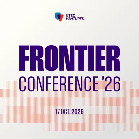 AI Frontier Conf '26