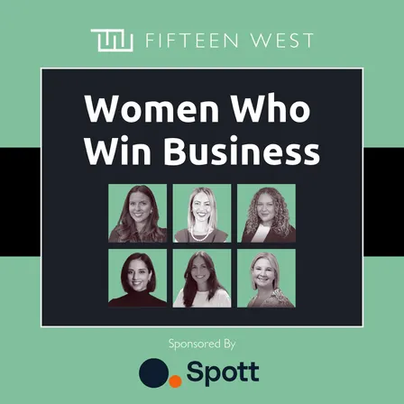 Women Who Win Business: A Business Development Masterclass