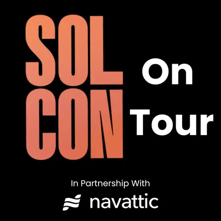 Sol/Con On Tour