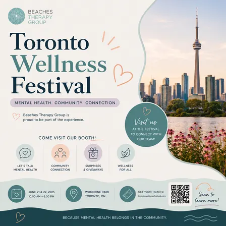 Toronto Wellness Festival