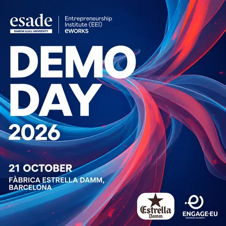 eWorks Accelerator 26 - Demo Day