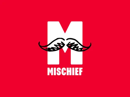 Mischief Game Night: Drawing without Dignity