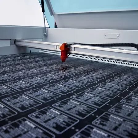 Intro to Laser Cutting & Engraving: Basic Use & Safety