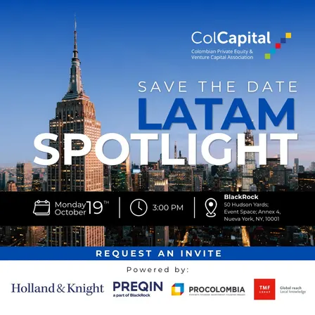 LatAm Spotlight