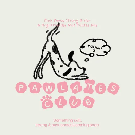 PAWLATES CLUB | Somos_03 X FRUI