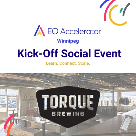 2026-27 Kick-Off Social Event