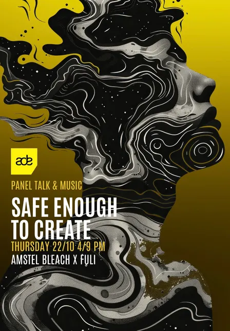 SAFE ENOUGH TO CREATE