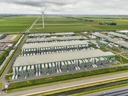 Closed-Door Workshop: Data Center Clean Energy Policy & How the Electron Accelerator is Driving State Progress Today
