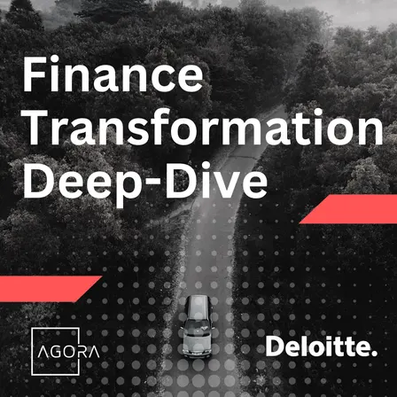 Finance Transformation Deep-Dive