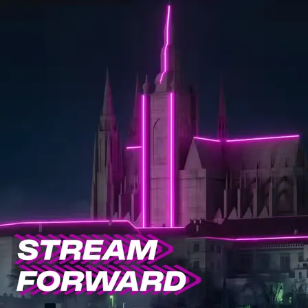 Stream Forward Prague