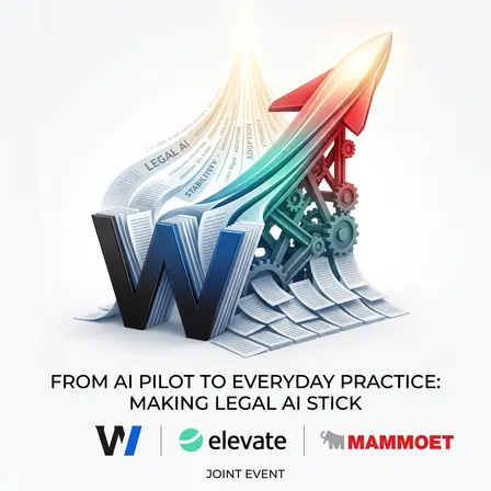 From AI Pilot to Everyday Practice: Making Legal AI Stick