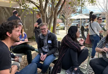 Peninsula Transit Happy Hour