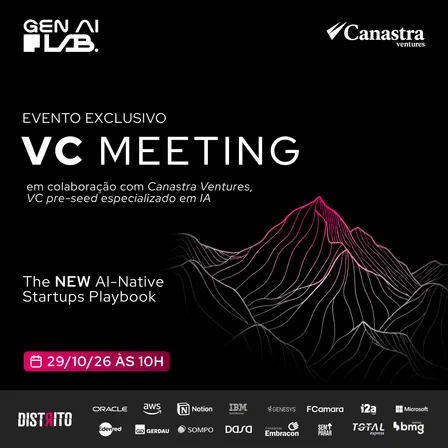VC Meeting: The New AI-native Startups Playbook