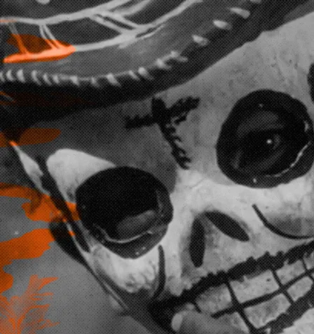 Xolo: Guardians, Ghosts, & Guitars!
