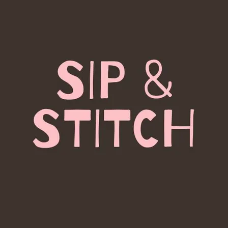 Sip and Stitch ☕️🧶