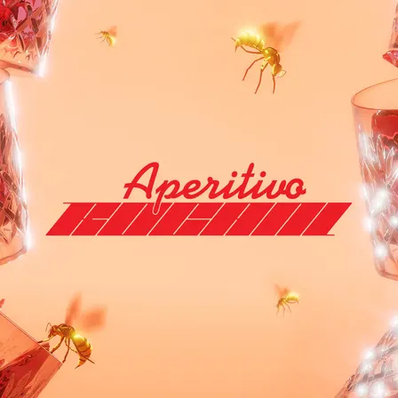 Aperitivo ROCANI