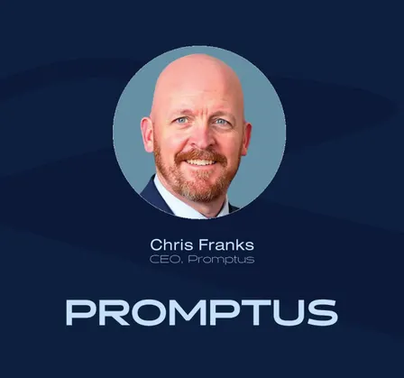 Horizon Dinner - Promptus' Physician Advisory Network Event