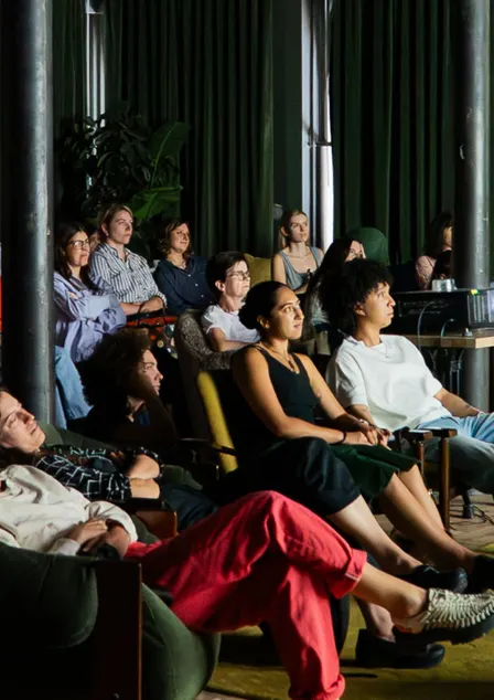 Film Salon