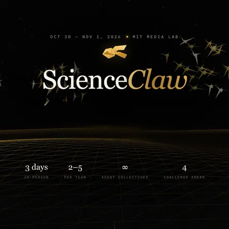 ScienceClaw Hackathon
