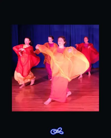 Pacific Eurythmy in Austin