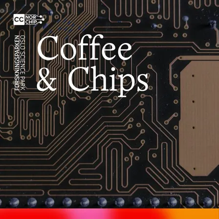 Coffee & Chips: MEMSCAP