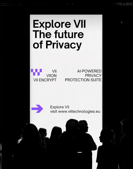 VII FORUM: Executive Footprint Security