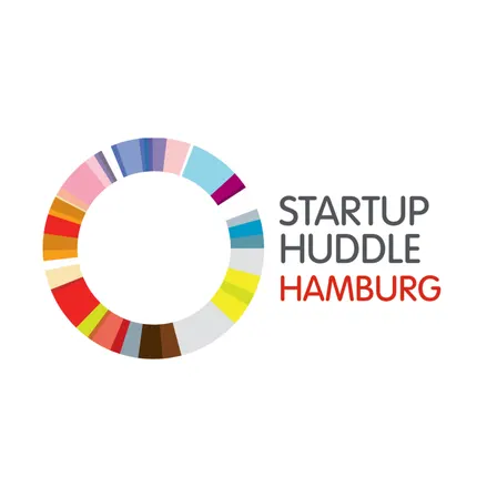 Startup Huddle Hamburg