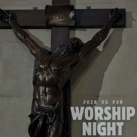 Worship Night