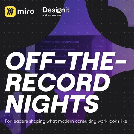 Off-the-Record Night: Munich