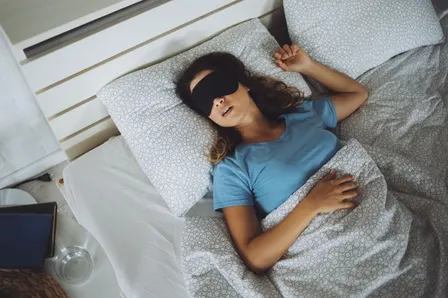 Compound Research Day: Ozempic for Sleep
