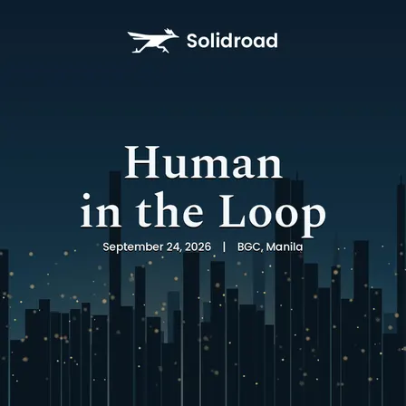 Human in the Loop