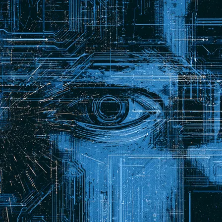 The Economy After Infinite Cyberattacks