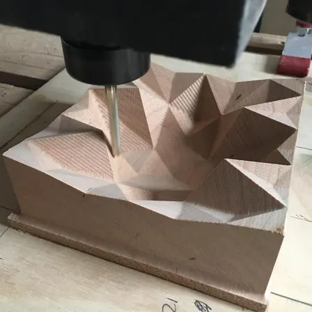 [member-only] CNC Router: Basic Use & Safety