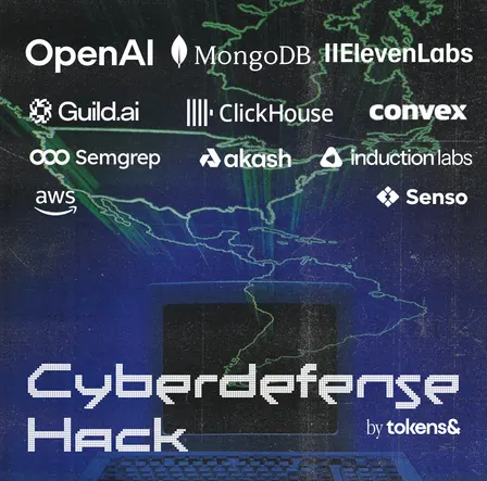 Cyberdefense Hackathon