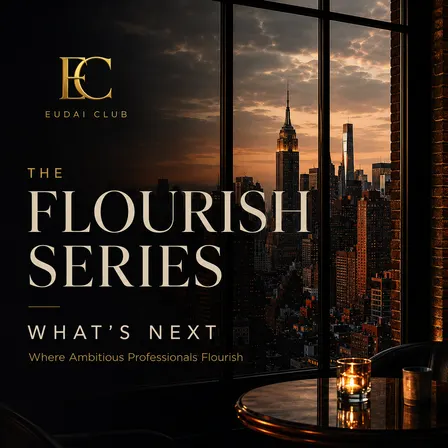 The Flourish Series: What's Next