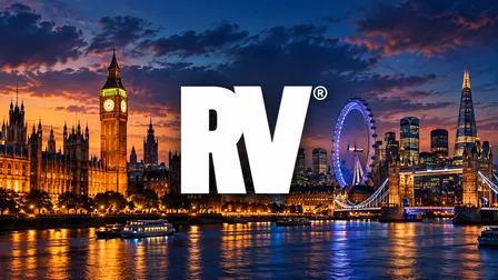 Real Vision Community Led Drinks hosted by Ron William | London (PYOW)