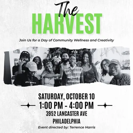 The Harvest: A Gathering of Gratitude & Community Reflection