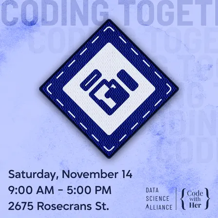 Coding Together - Day Camp