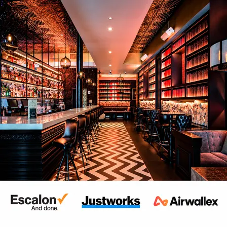 Going Places: A Founder and Builder Happy Hour with Escalon, Airwallex and Justworks