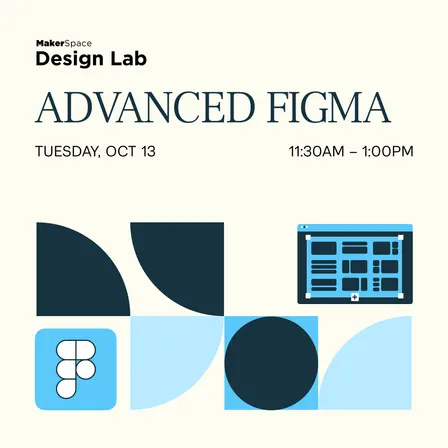 Advanced Figma