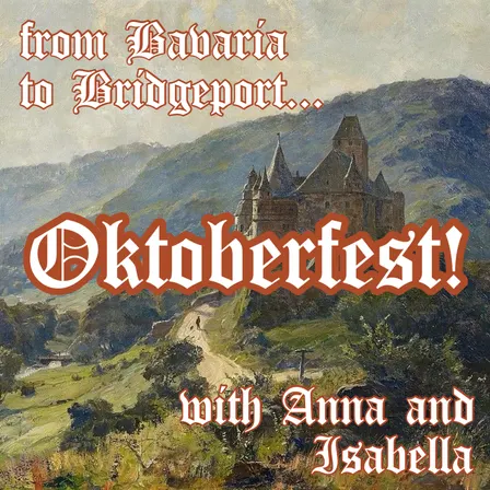 Oktoberfest!!