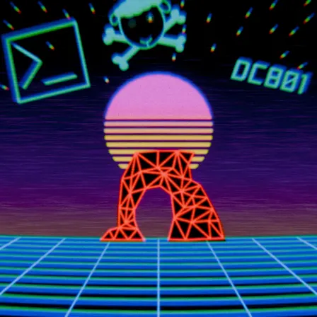 801Labs Presents: Digital Dusk