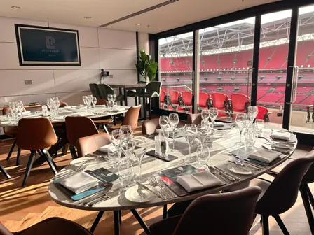 Executive Roundtable on Project Performance & Delivery